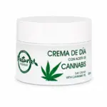 Cannabis Crema de Dia (50 ml)