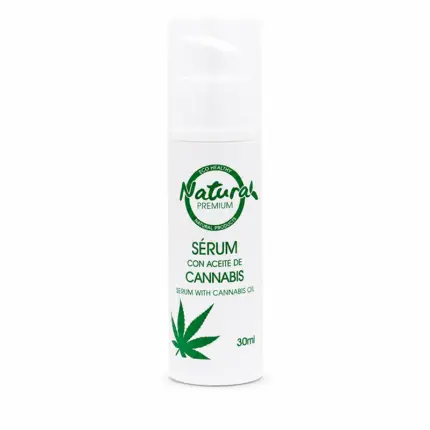 Cannabis Serum (30 ml)