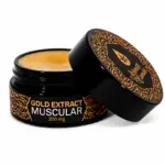 Gold Extract Muscular