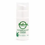 Cannabis Contorno de ojos 15 ml – Natura Premium