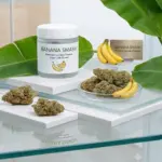 Banana Smash